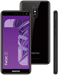 Positivo TWIST 3 PRO S513 Android 8.0 Oreo Patch 11151733