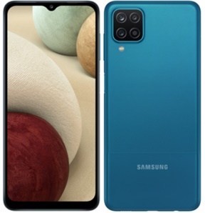 Galaxy A12 SM-A125M Binário 1 Android 10 Q Brazil ZTO – A125MUBU1AUC1