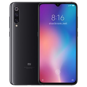 Xiaomi Mi 9 Miui 1 0 Global Android 9 Pie ROM FASTBOOT (V10.2.14.0.PFAMIXM)