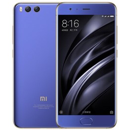 Xiaomi Mi 6 Miui 11 Global Android 9 Pie ROM FASTBOOT (V11.0.3.0.PCAMIXM)