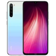 Xiaomi Redmi Note 8T Miui 11 Global Android 9 Pie ROM FASTBOOT (V11.0.2.0.PCXMIXM)