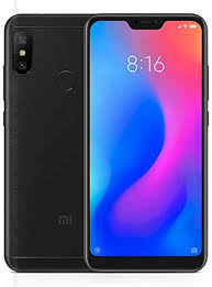 Xiaomi Mi A2 Lite Miui 11 Global Android 10 Q ROM FASTBOOT V11.0.18.0.QDLMIXM