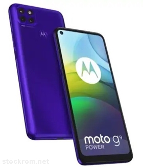 Moto G9 Power XT2091-3 CEBU Android 10 Q Europe RETEU – QZCS30.Q4-22-57-2