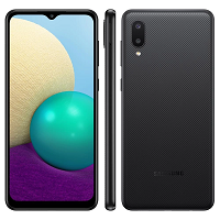 Galaxy A02 SM-A022M Binário 2 Android 10 Q Brazil ZTO – A022MUBU2AUB4