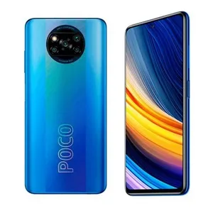 POCO X3 Pro Miui 12 Global Android 11 R ROM FASTBOOT V12.0.6.0.RJUMIXM