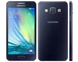 Galaxy A3 SM-A300M Binário 1 Android 5.0.2 Lollipop Brazil ZTO – A300MUBS1BRK3