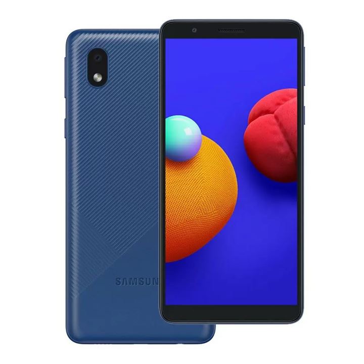 Galaxy A01 Core SM-A013M Binário 2 Android 10 Q Argentina ARO – A013MUBS2AUB2