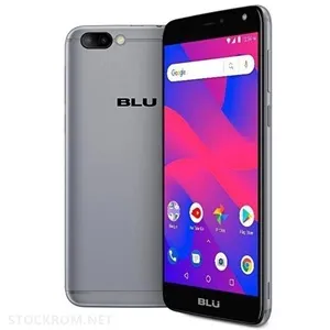 BLU C6 C031P Android 8.1 Oreo V8.1.G.04.04_GENERIC MT6580